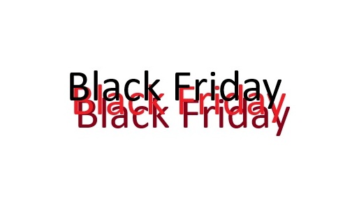 Black Friday
